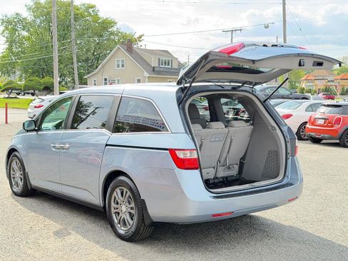Used 2012 Honda Odyssey EX image 30