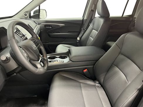 New 2026 Honda Ridgeline RTL image 15