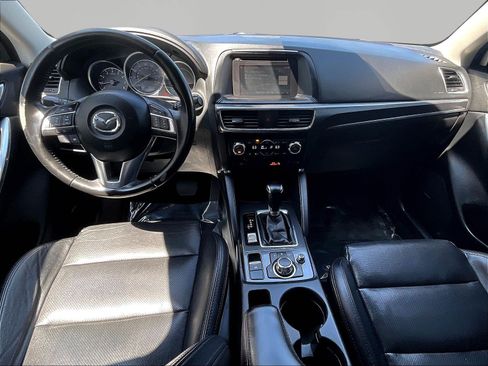Used 2016 MAZDA CX-5 Grand Touring AWD/4WD image 7