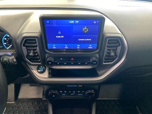 Certified 2021 Ford Bronco Sport Big Bend AWD/4WD image 24