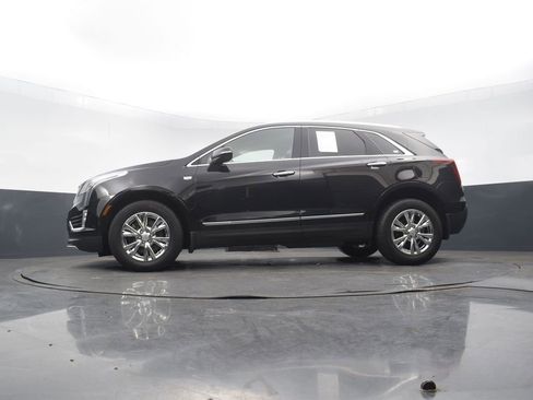 Certified 2023 Cadillac XT5 Premium Luxury AWD/4WD image 45