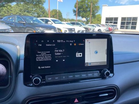 Certified 2023 Hyundai Kona Limited AWD/4WD image 18