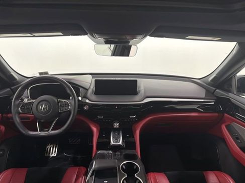 Certified 2023 Acura MDX A-Spec image 33