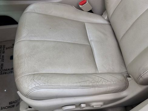 Used 2015 Nissan Murano SL image 20