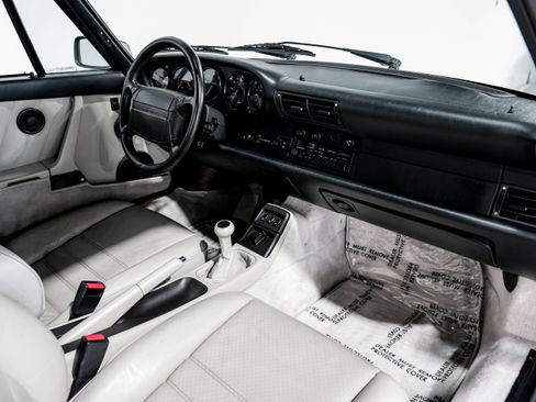 Used 1990 Porsche 911 Carrera image 28