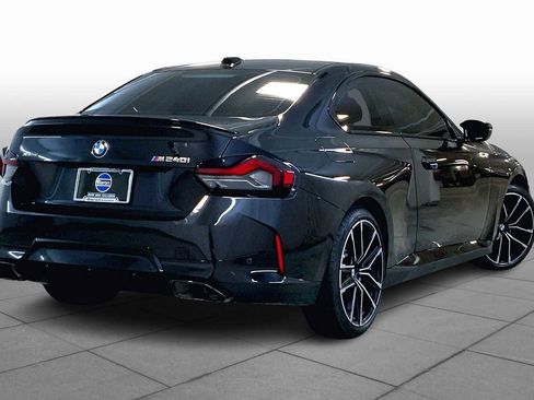 Used 2024 BMW M240i xDrive Coupe w/ Premium Package image 12