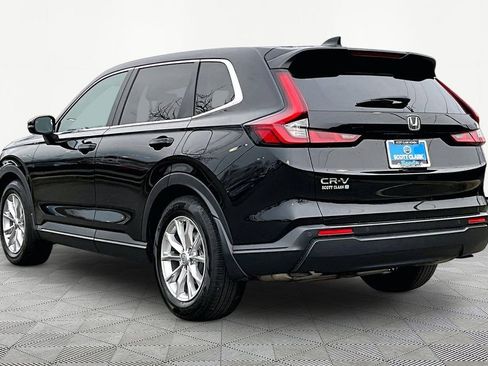 Used 2025 Honda CR-V EX-L image 5