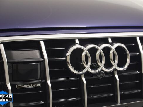 Used 2022 Audi Q7 Premium Plus image 17