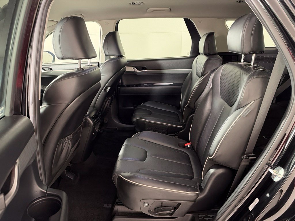 Used 2024 Hyundai Palisade SEL FWD image 27