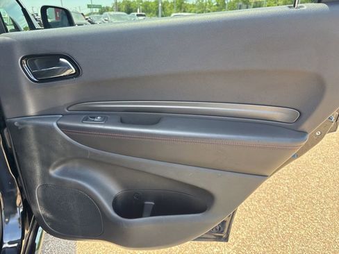 Used 2024 Dodge Durango GT AWD/4WD image 31