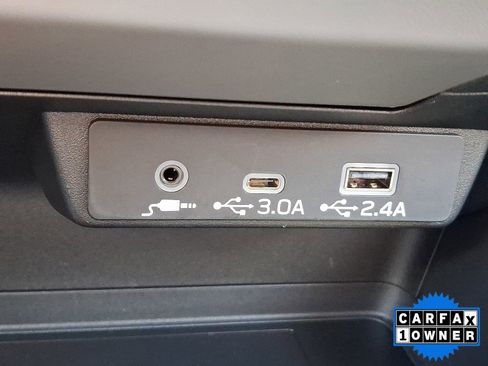 Certified 2025 Subaru Crosstrek 2.5i Wilderness image 38