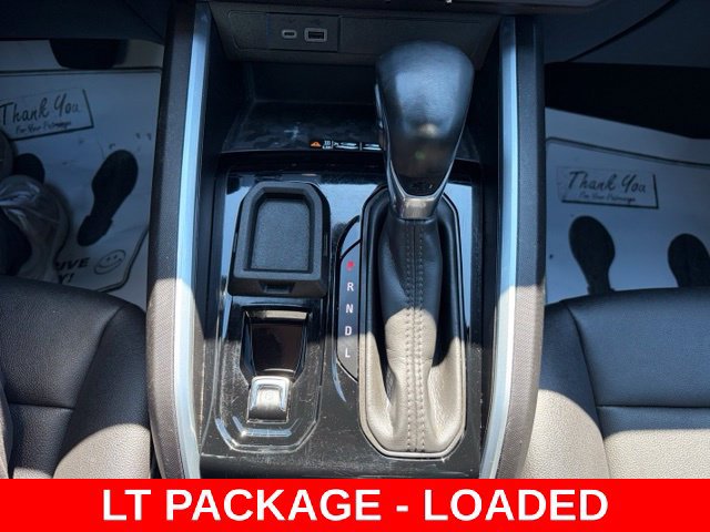 Used 2023 Chevrolet Colorado LT w/ LT Convenience Package III RWD image 22