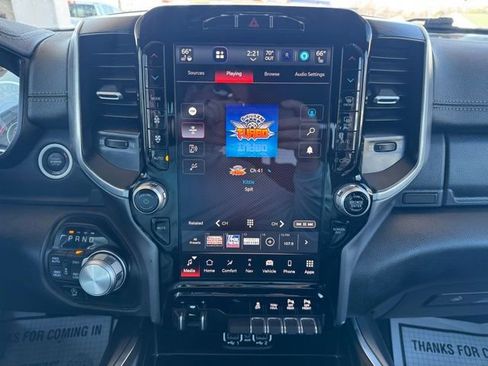 Used 2023 RAM 1500 Laramie image 11