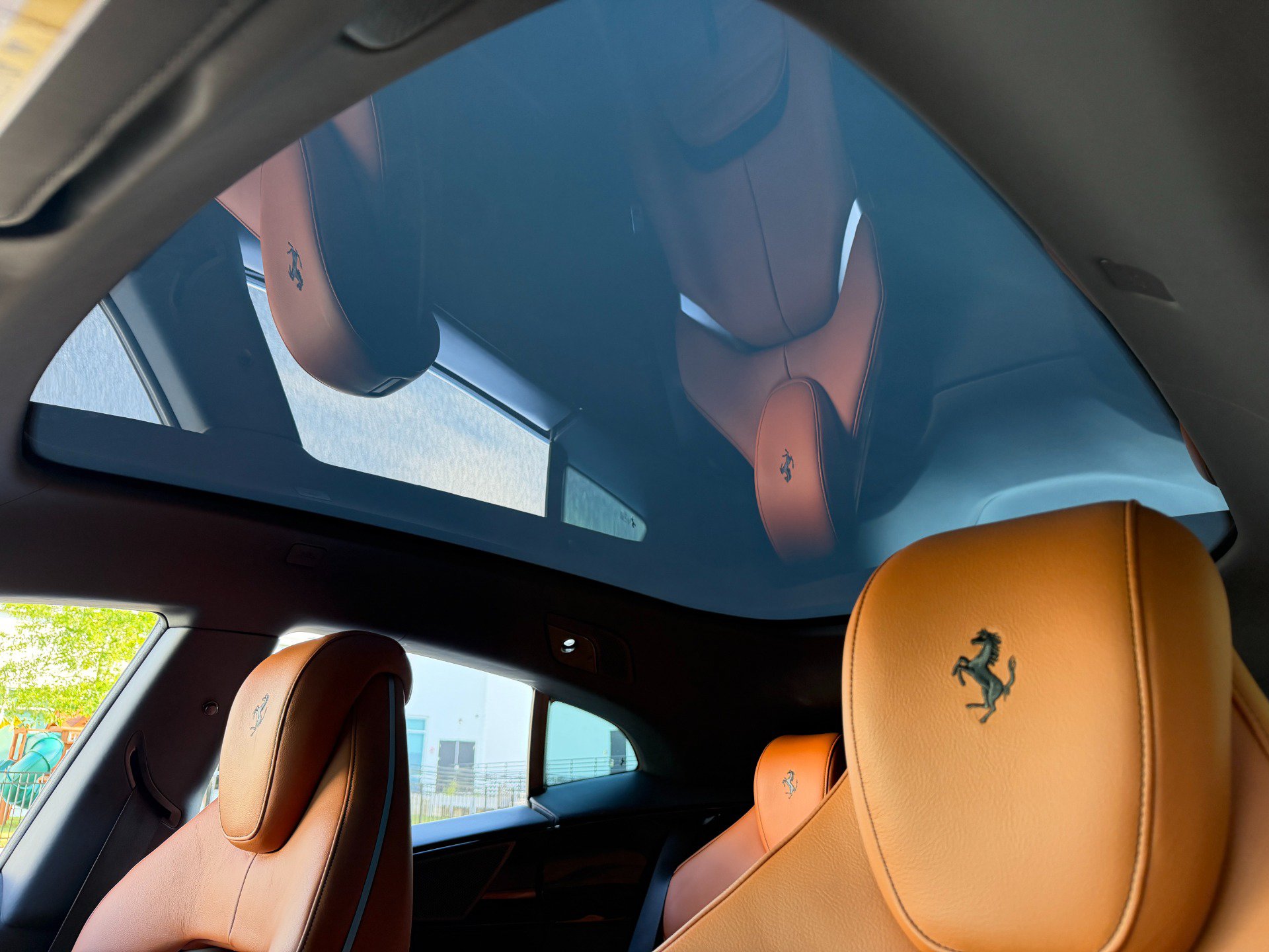 Used 2026 Ferrari Purosangue AWD/4WD image 61