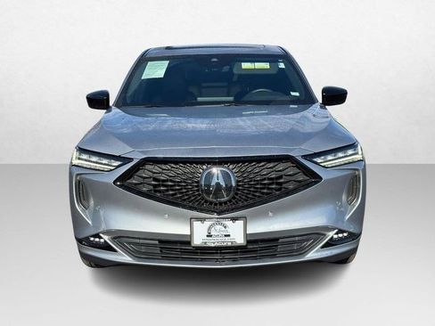 Certified 2023 Acura MDX A-Spec image 13