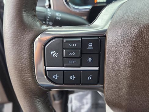 Used 2023 Ford F150 King Ranch w/ Equipment Group 601A High AWD/4WD image 21