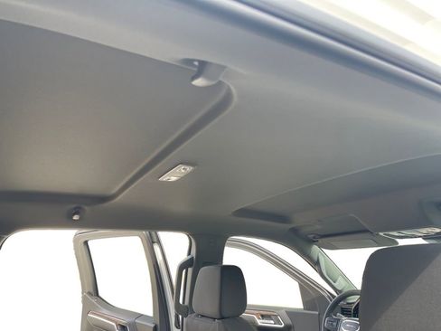 New 2026 GMC Sierra 1500 Elevation w/ LPO, Elevation Black Package image 21