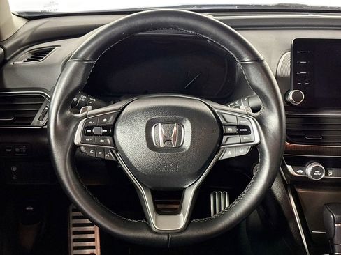 Used 2021 Honda Accord Sport Special Edition image 13