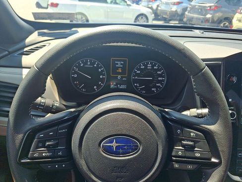 Certified 2025 Subaru Forester Premium w/ Convenience Package #1 AWD/4WD image 18