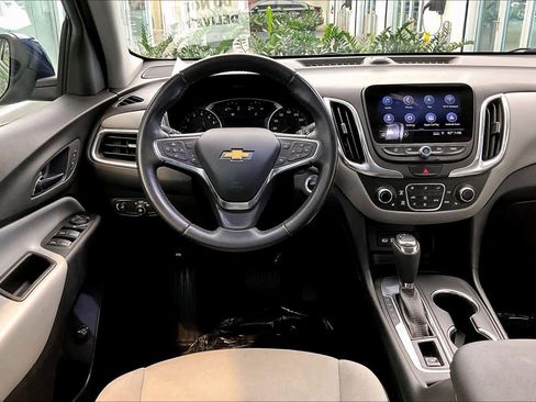 Used 2020 Chevrolet Equinox LT image 10