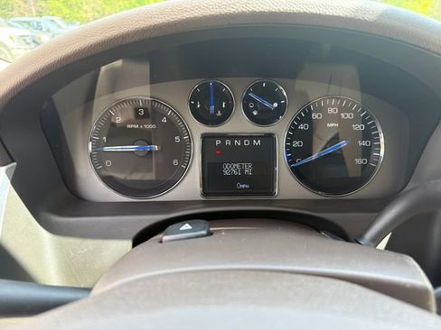 Used 2007 Cadillac Escalade AWD w/ Information Package image 16