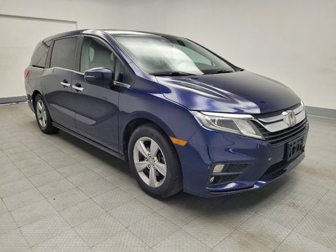 Used 2019 Honda Odyssey EX-L image 13