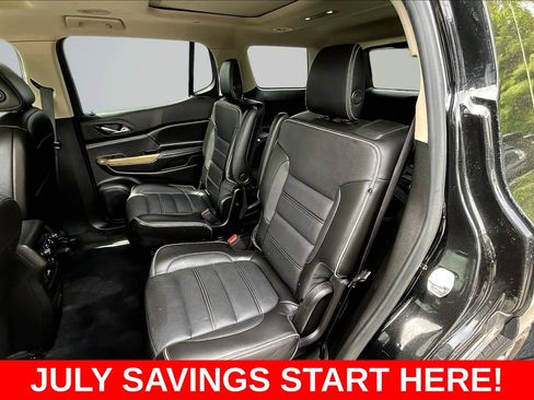 Used 2019 GMC Acadia Denali w/ Technology Package AWD/4WD image 29