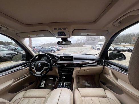 Used 2015 BMW X5 xDrive35i image 15