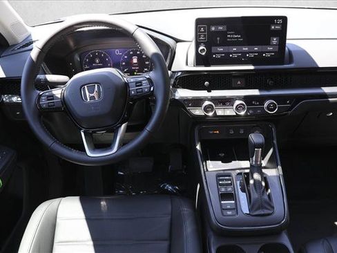 New 2026 Honda CR-V EX-L image 23