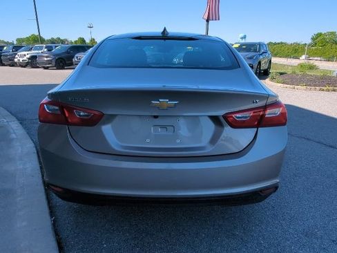 Used 2023 Chevrolet Malibu LT FWD image 29