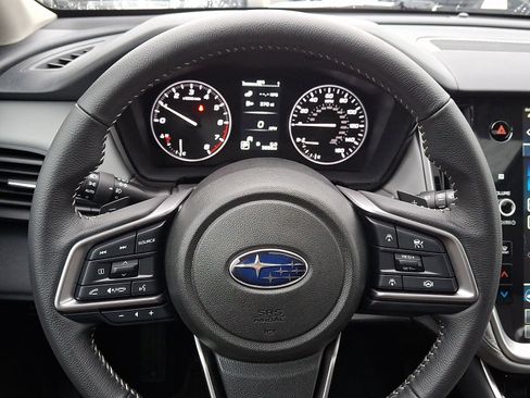 Certified 2025 Subaru Outback Premium image 20