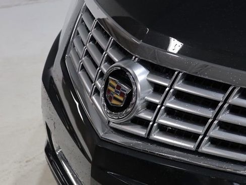 Used 2016 Cadillac SRX Premium AWD/4WD image 12