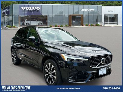 Used 2024 Volvo XC60 B5 Core w/ Protection Package Premier