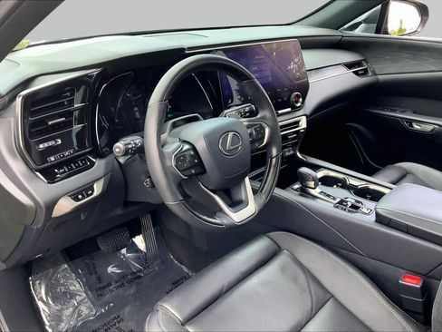 Used 2023 Lexus RX 350 w/ Cold Area Package AWD/4WD image 18