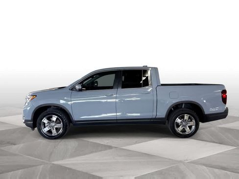 Used 2024 Honda Ridgeline RTL image 5