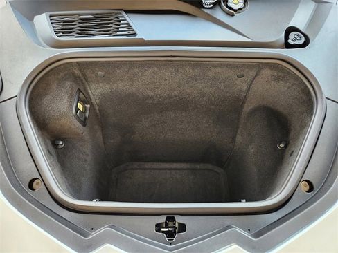 New 2025 Chevrolet Corvette Z06 w/ Stealth Interior Trim Package image 24