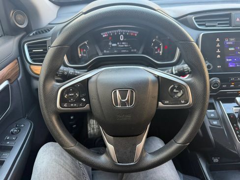 Used 2020 Honda CR-V EX image 12