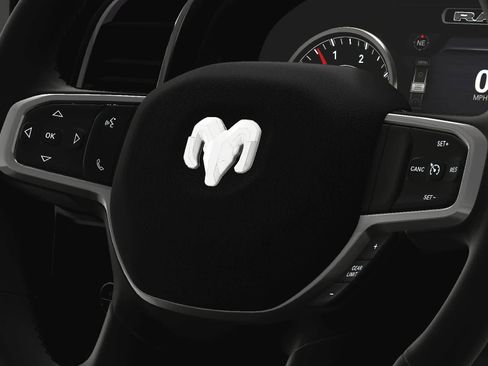 New 2024 RAM 3500 Laramie image 20