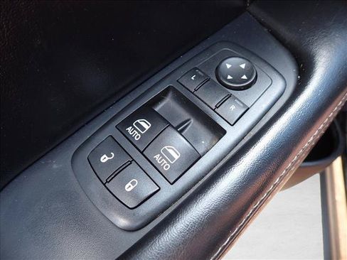 Used 2016 Dodge Challenger R/T Plus RWD image 13