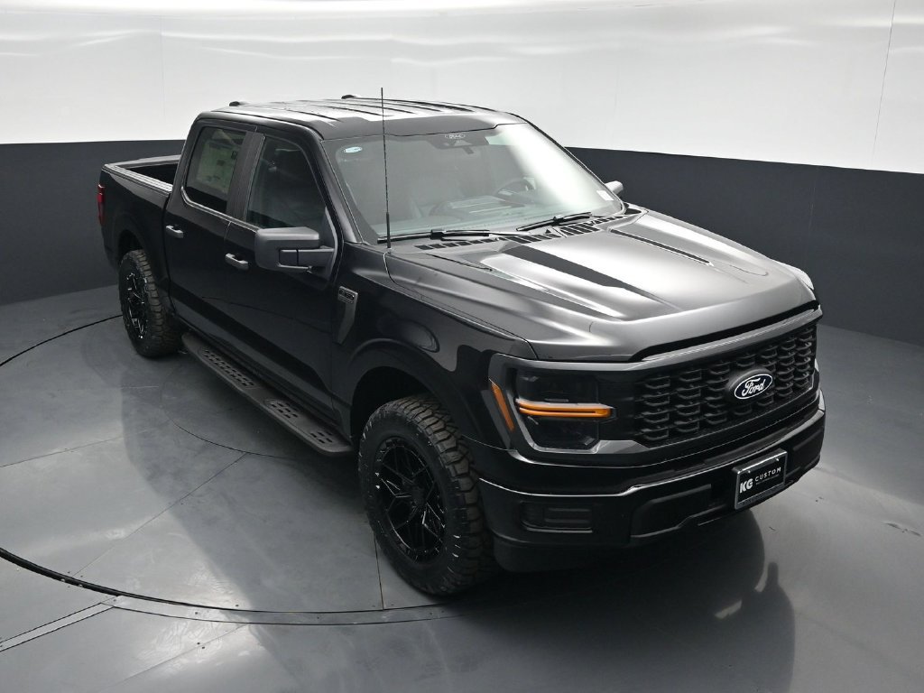 Used 2026 Ford F150 STX RWD image 35