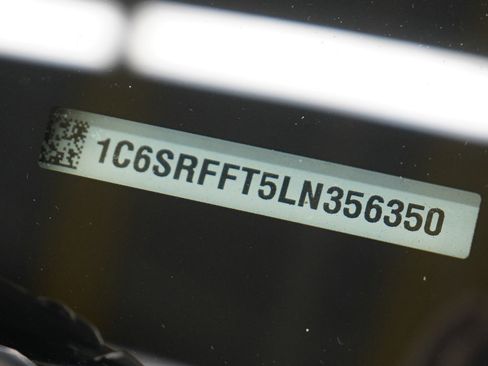 Used 2020 RAM 1500 Big Horn image 30