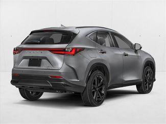 New 2026 Lexus NX 450h+ AWD w/ Accessory Package (2T) video 2