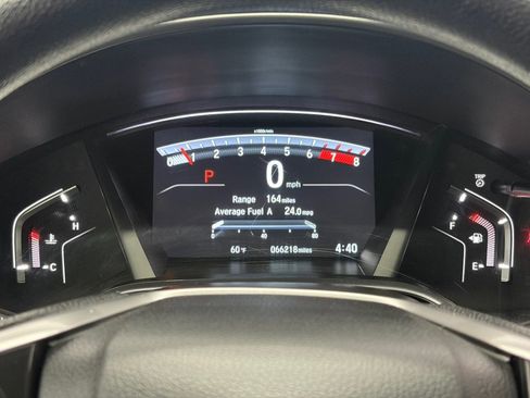 Used 2022 Honda CR-V EX image 20