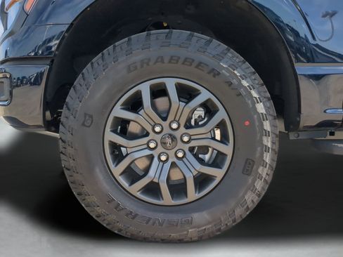 New 2026 Ford F150 Tremor AWD/4WD image 74