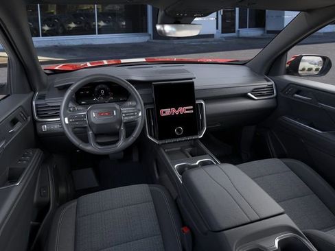 New 2026 GMC Acadia Elevation w/ LPO, Floor Liner Package image 15