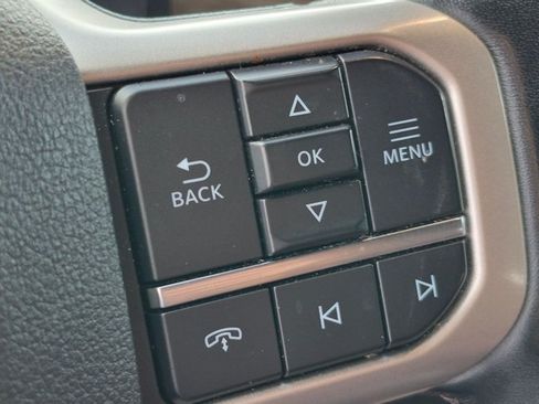 Used 2022 Ford Expedition Limited AWD/4WD image 15