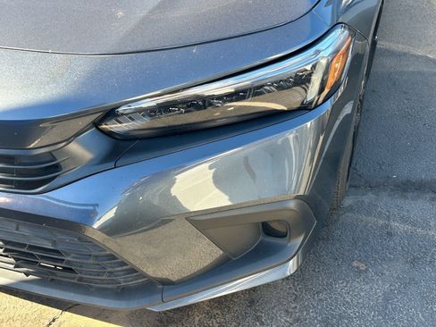 Used 2024 Honda Civic Sport image 9
