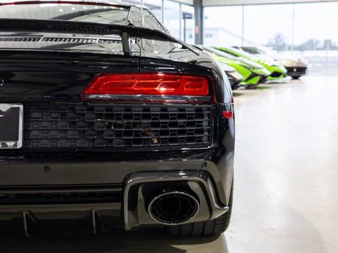 Used 2022 Audi R8 V10 performance image 26