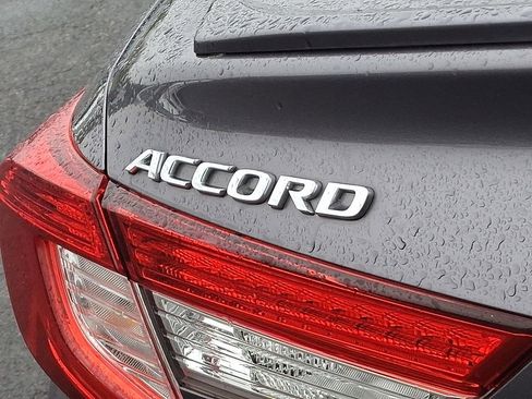 Used 2020 Honda Accord Sport image 30