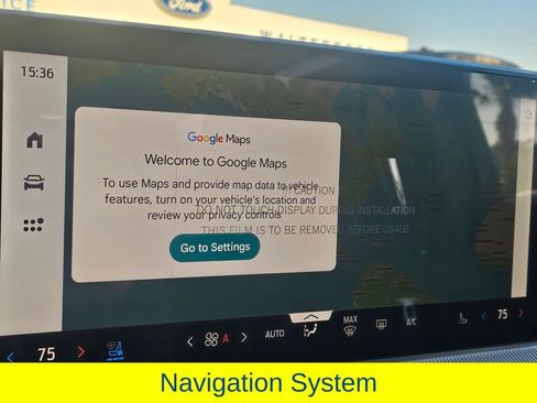 New 2026 Ford Explorer ST image 21